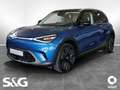 smart #1 Premium Pano+360°+Totwink+HuD+Beats-Sound+DAB Albastru - thumbnail 1
