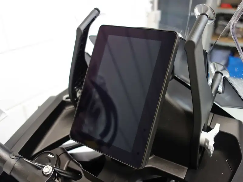 KTM 1390 SUPER ADVENTURE - foto 8