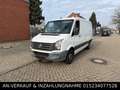 Volkswagen Crafter Kasten 30 mittel L2H1 Weiß - thumbnail 1