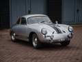 Porsche 356 BT5 Coupe Outlaw Silber - thumbnail 6