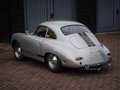 Porsche 356 BT5 Coupe Outlaw Silber - thumbnail 40