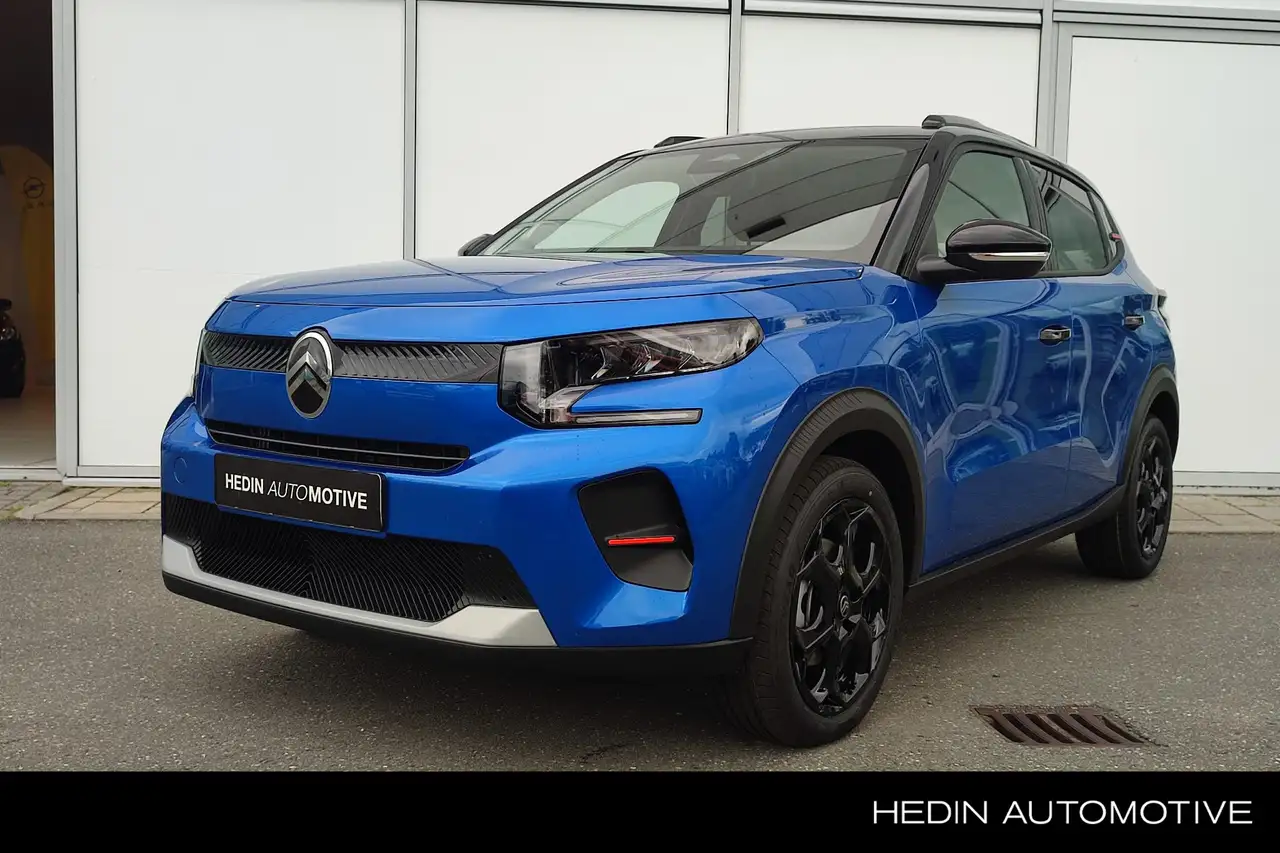 Citroen C3 2026