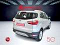 Ford EcoSport 1.5 TDCi 95 CV Titanium Pronta Consegna Argent - thumbnail 7