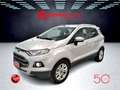 Ford EcoSport 1.5 TDCi 95 CV Titanium Pronta Consegna Argent - thumbnail 1