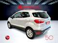 Ford EcoSport 1.5 TDCi 95 CV Titanium Pronta Consegna Argent - thumbnail 8