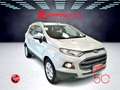 Ford EcoSport 1.5 TDCi 95 CV Titanium Pronta Consegna Argent - thumbnail 4
