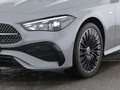 Mercedes-Benz CLE 300 Coupé e AMG Plug-In Hybride AMG Line Premium | Pan Grijs - thumbnail 9