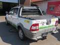 Fiat Strada Working Doppelkabine Weiß - thumbnail 4