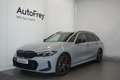BMW 340 M340d xDrive Grau - thumbnail 1