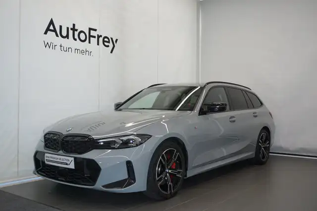 BMW 340 M340d xDrive