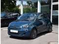 Fiat 500e Cabrio Icon 42 kWh REGUL GPS LANE PDC 1 MAIN Bleu - thumbnail 2