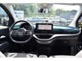 Fiat 500e Cabrio Icon 42 kWh REGUL GPS LANE PDC 1 MAIN Bleu - thumbnail 11