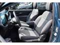 Fiat 500e Cabrio Icon 42 kWh REGUL GPS LANE PDC 1 MAIN Bleu - thumbnail 8