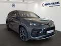 Volkswagen Tayron R-Line 2,0 l TDI 4M DSG+NAVI+AHK+PANO+KAM Gris - thumbnail 3