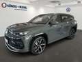 Volkswagen Tayron R-Line 2,0 l TDI 4M DSG+NAVI+AHK+PANO+KAM Gris - thumbnail 2