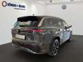 Volkswagen Tayron R-Line 2,0 l TDI 4M DSG+NAVI+AHK+PANO+KAM Gris - thumbnail 4