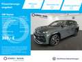 Volkswagen Tayron R-Line 2,0 l TDI 4M DSG+NAVI+AHK+PANO+KAM Gris - thumbnail 1