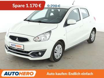 1.0 Diamant Edition*KLIMA*1.HAND*CD*GARANTIE*