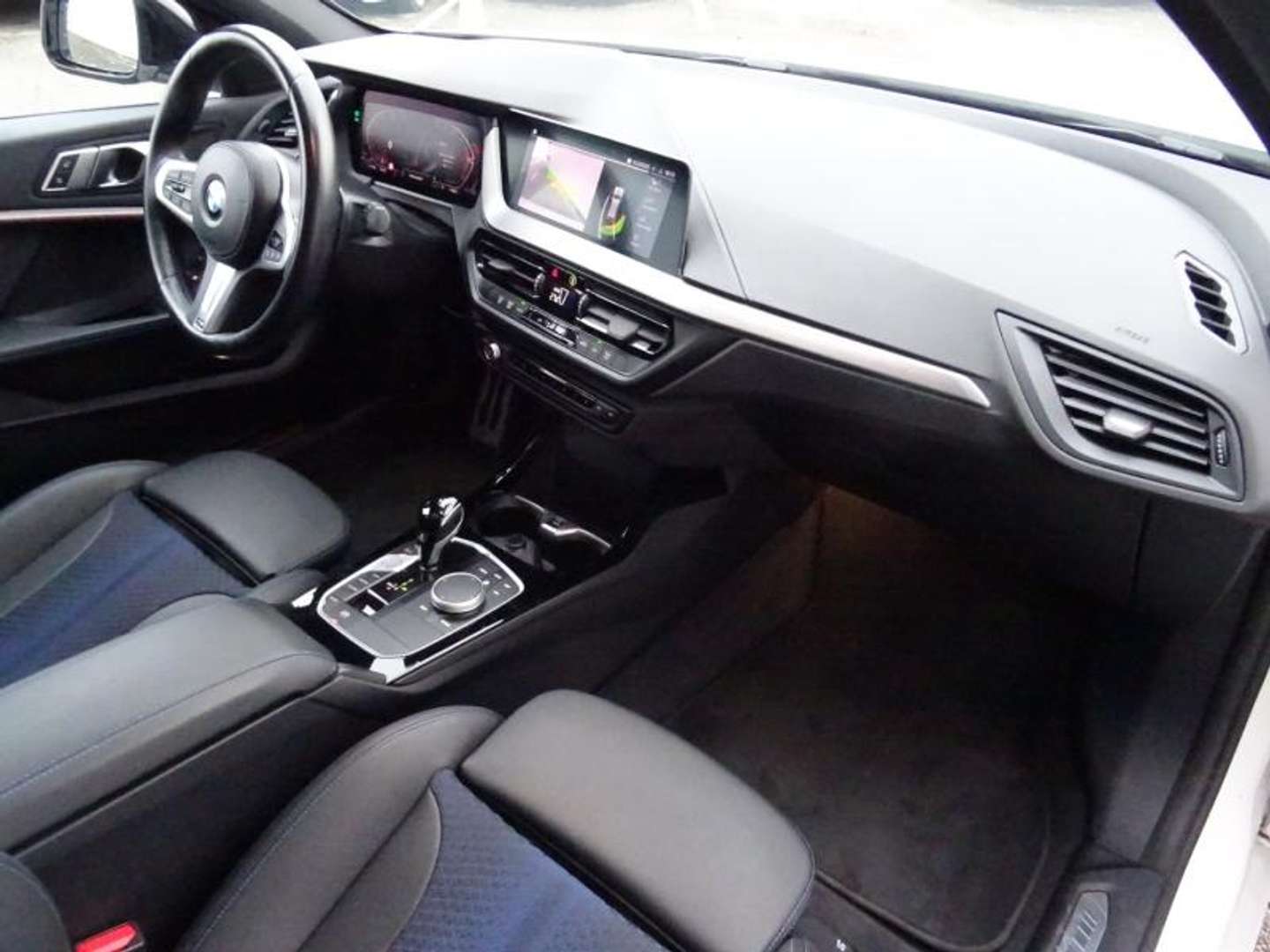 BMW 118i M Sport -  - Joinsteer - #5