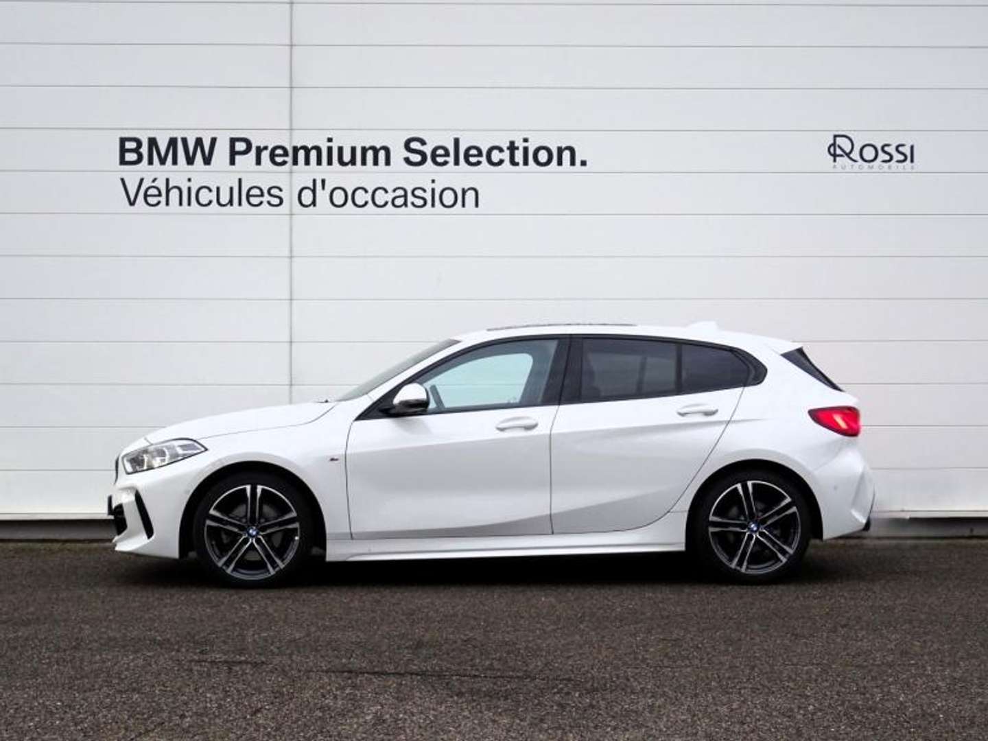 BMW 118i M Sport -  - Joinsteer - #4