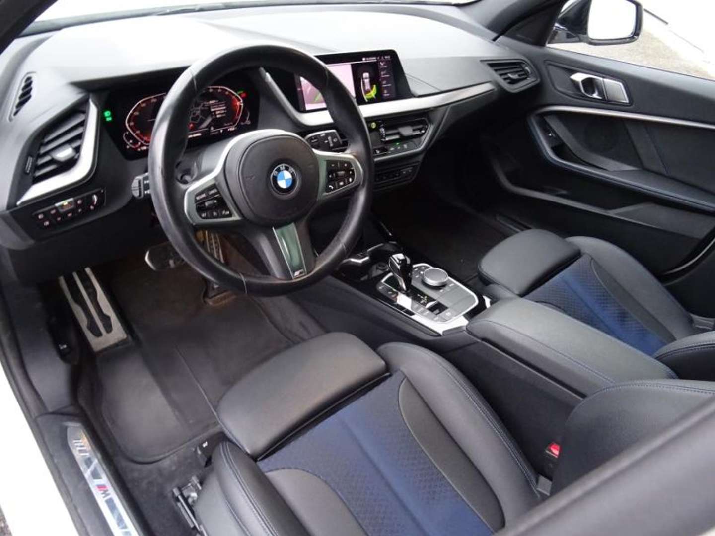 BMW 118i M Sport -  - Joinsteer - #3