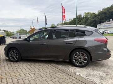 Ford Focus Focus ST  LINE
