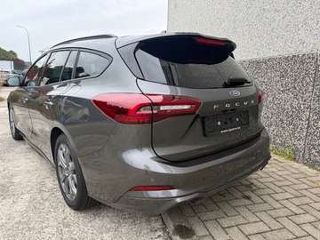 Ford Focus Focus ST  LINE