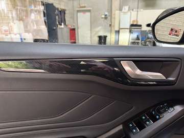 Ford Focus Focus ST  LINE