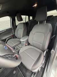 Ford Focus Focus ST  LINE