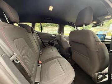 Ford Focus Focus ST  LINE