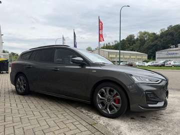 Ford Focus Focus ST  LINE