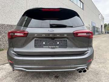 Ford Focus Focus ST  LINE