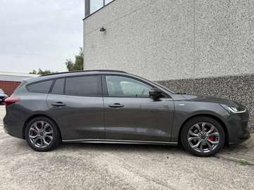 Ford Focus Focus ST  LINE