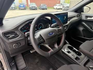 Ford Focus Focus ST  LINE