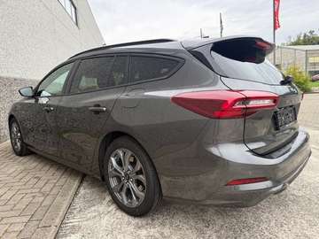 Ford Focus Focus ST  LINE