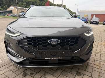 Ford Focus Focus ST  LINE