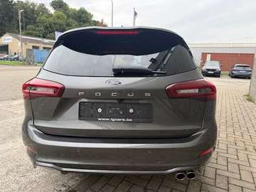 Ford Focus Focus ST  LINE