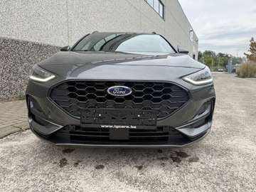 Ford Focus Focus ST  LINE