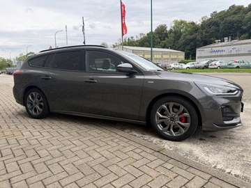 Ford Focus Focus ST  LINE