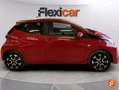 Toyota Aygo 70 x-cite Rojo - thumbnail 7
