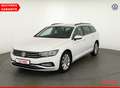 Volkswagen Passat Variant 1.5 TSI DSG Business LED Navi AHK Weiß - thumbnail 1
