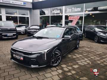 1.6T DCT GTL +Dri+So+SHZ+LED+PDC+18Zoll