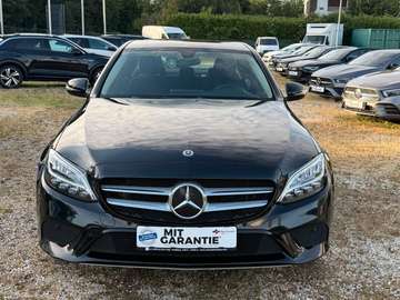 Limousine 9G-TRONIC "Avantgarde"