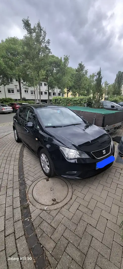 SEAT Ibiza 1.6 TDI CR Style Salsa - 1