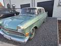 Oldtimer Opel Kapitän P2 1960 Grün - thumbnail 1