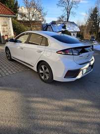 Ioniq Elektro 38kWh Level 5 Aut. Level 5