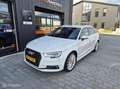 Audi A3 Sportback 1.4 e-tron Sport Pro Line Plus 204pk|Vir Wit - thumbnail 1