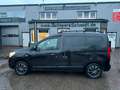 Dacia Dokker Laureate 5-SITZER°KLIMA°SITZH°AHK°NAVI! Schwarz - thumbnail 8