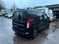 Dacia Dokker Laureate 5-SITZER°KLIMA°SITZH°AHK°NAVI! Schwarz - thumbnail 5