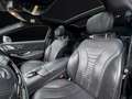 Mercedes-Benz S 500 S500 L*21 ZOLL*TÜV*AMG*Burmester*CHAUFFEUR*VOLL* Negru - thumbnail 14